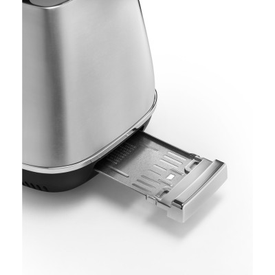 [Hàng chính hãng] Máy nướng bánh mì DeLonghi Distinta X CTI2103.M