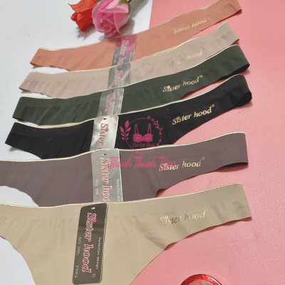 Quần lọt khe, chất su đúc xịn Thái Lan 986