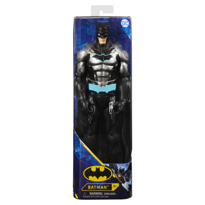 Đồ Chơi Mô Hình BATMAN Người Dơi Batman 12 Inch 6055152 - Giao hàng ngẫu nhiên