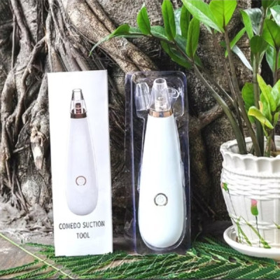 MÁY HÚT MỤN CÁ MỤN ĐẦU ĐEN LÀM ĐẸP CHO MỌI NGƯỜI 