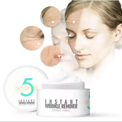 HỘP KEM BÔI XÓA NẾP NHĂN TRÊN DA 5 GIÂY HÀNG CHUẨN CHẤT LƯỢNG 