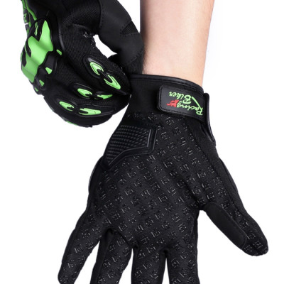 Găng tay xe máy, xe đạp Handler Sportslink