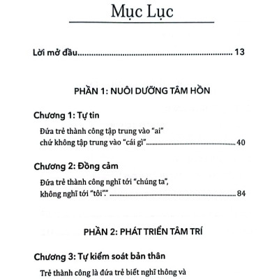 Ngọc Sáng Nhờ Rèn Giũa - Bảy Tính Cách Cần Có Để Trẻ Tỏa Sáng Và Thành Công (TV)
