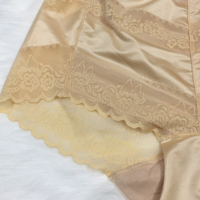 Combo 3 Quần Lót Nữ Gen Nhẹ Cao Cấp Locust 085 – Tôn Dáng, Ôm Vừa Vặn (M–3XL)