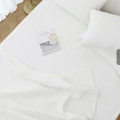 Chăn hè kháng khuẩn Hàn Quốc Hana Hana Lily