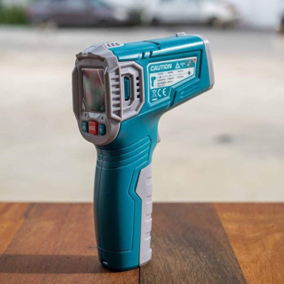 MÁY ĐO NHIỆT KẾ HỒNG NGOẠI TOTAL THIT010381 - HÀNG CHÍNH HÃNG