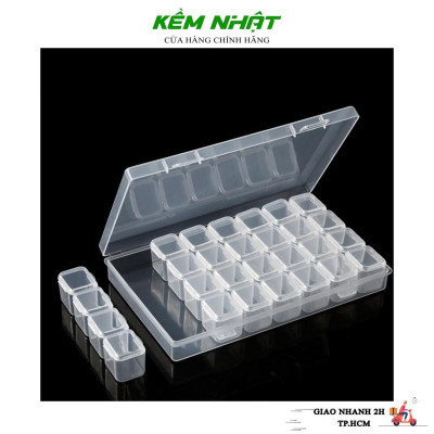 Khay Đựng Đá Lớn