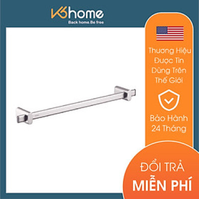 Thanh vắt khăn đơn nhà tắm 50cm dòng Alisa Moen - ACC2413