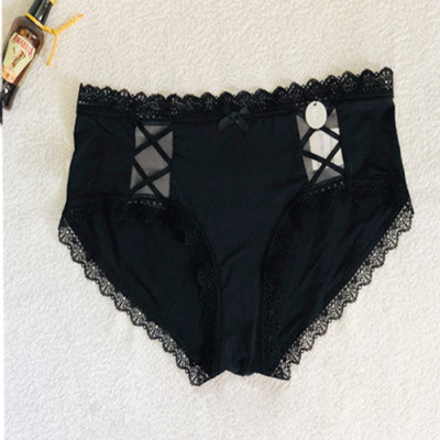 COMBO 05 QUẦN LÓT SU NỮ CAO CẤP, SEXY  QL2305 (Màu ngẫu nhiên) KM TẶNG CẶP DÂY TRONG