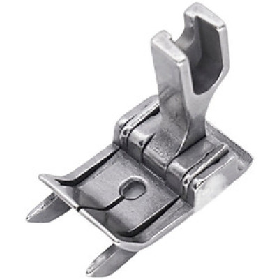 [HÀNG CHÍNH HÃNG] CHÂN VỊT DIỄU MÍ 2 LƯỠI GÀ SỬ DỤNG CHO MÁY MAY 1 KIM CÔNG NGHIỆP