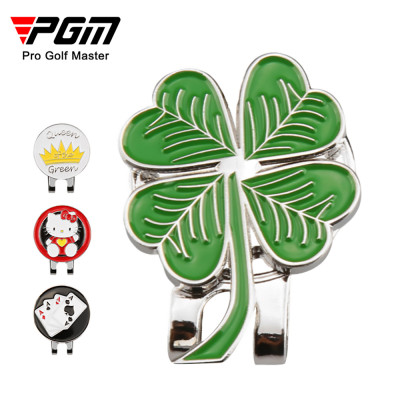 Mark Đánh Dấu Vị Trí Bóng - PGM Golf Mark - MK010