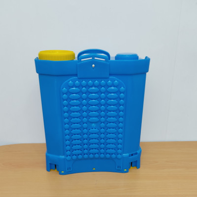 Bình xịt điện Halin 20L - Bơm đôi