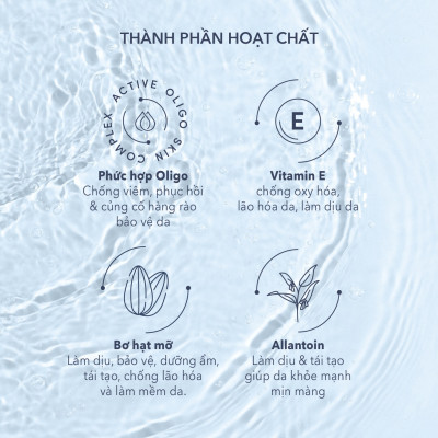 Kem Dưỡng Bổ Sung Lipid NEUTRADERM Cho Cả Gia Đình Ngăn Ngừa Chàm Ngứa, Dưỡng Ẩm, Chống Khô Da