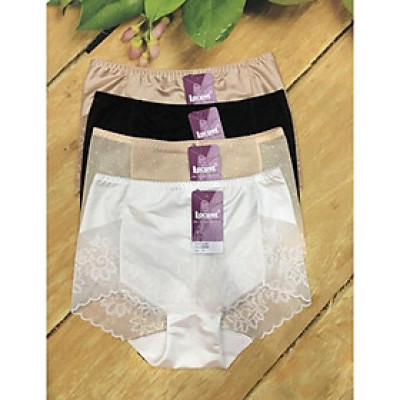 Quần Lót Nữ Gen Nhẹ Cao Cấp Locust 085 – Tôn Dáng, Ôm Vừa Vặn (M–3XL)