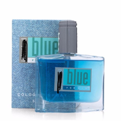 Sản phẩm dụng cụ trang điểm làm đẹp -Nước hoa cho nam và nữ chai 60ml chiết xuất từ hoa oải hương ,xô thơm và quýt tạo nên một hương thơm hấp dẫn 