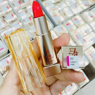 Son EMBISU Glow Lip Tint - Dưỡng Môi Có Màu Lâu Phai (Hàn Quốc) - Chuẩn Màu - Mềm Môi - Căng Bóng