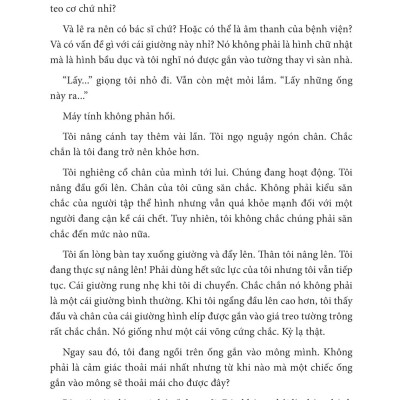 Sách - Sứ Mệnh Hail Mary - Project Hail Mary