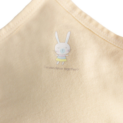 Áo lót nữ, áo lót học sinh 2 dây cotton mút liền 1370