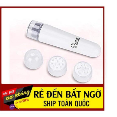 Máy massage mắt mini giảm bọng mắt chống thấm quầng giá rẻ loại tốt (hàng sẵn giao nhanh uy tín) (Hàng Chính Hãng)