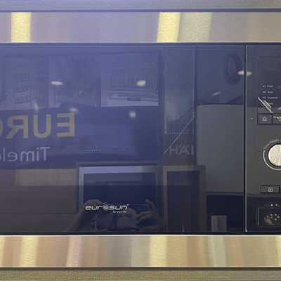 Lò vi sóng Eurosun MWO-28EUR_Hàng Chính Hãng