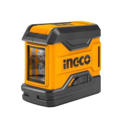 MÁY ĐO MỨC CÂN BẰNG LASER 0 ~ 15 M INGCO HLL156508- HÀNG CHÍNH HÃNG