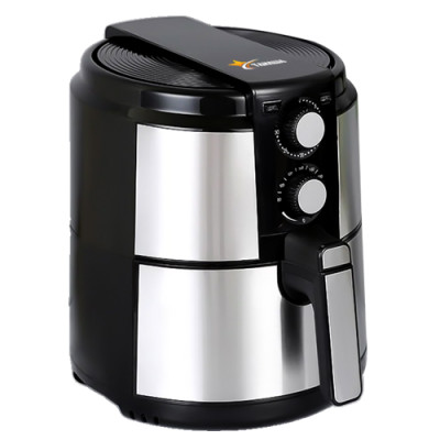 NỒI CHIÊN KHÔNG DẦU HÀNG NHẬP KHẨU CHÍNH HÃNG TAHAWA TH-220 - Giúp cải thiện sức khỏe người tiêu dùng khi hạn chế được dầu mỡ trong thức ăn, tiện lợi, nhanh chóng 