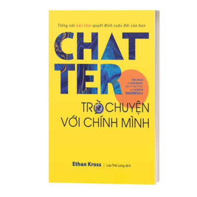 Chatter - Trò Chuyện Với Chính Mình