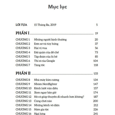 Hành Trình Thống Trị Thế Giới Của YouTube