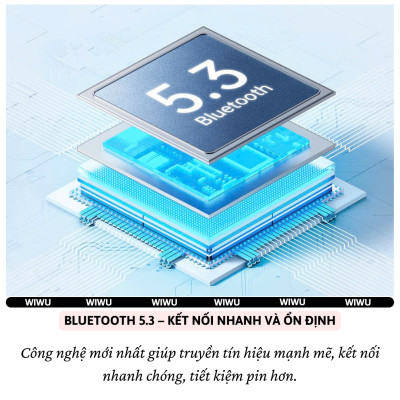 Case bao da bàn phím bluetooth V5.3 tích hợp trackpad / touchpad hiệu WIWU WM005 cho iPad Pro 11 13 inch M4 Pro 11 2020/21/22 Air 4/5/6/7 Gen 7 8 9 10.2 inch 10.5 inch - Bàn phím từ tính nam châm tháo rời, tích hợp giá đỡ - Hàng nhập khẩu