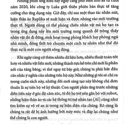 Mối Quan Hệ 5.0