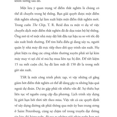 Sách - Những Mô Hình Tư Duy Vĩ Đại - Hiểu Đơn Giản Hệ Thống, Toán Học Để Giải Quyết Mọi Vấn Đề Trong Cuộc Sống