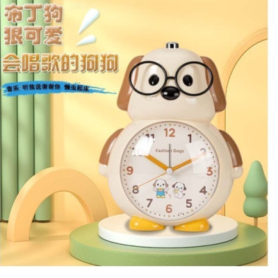 Đồng hồ để bàn báo thức - M2