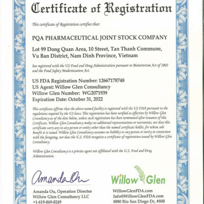 PQA Ôn Dương Hành Tủy là dược phẩm giúp thanh nhiệt, hỗ trợ giải độc gan và bảo vệ gan, giúp tăng cường chức năng gan, hạn chế tác hại của rượu bia, hóa chất đối với gan.