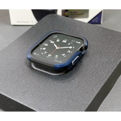 VỎ BẢO VỆ WIWU DEFENSE AMOR Dành Cho Đồng Hồ Chất Lượng Cao, Chống Va Đập Và Chống Bụi - Hàng Chính Hãng 