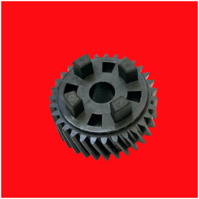 Bánh răng V13: Bánh răng lai sấy dùng cho máy photocopy Ricoh 1060/ 1075/ 2060/ 2075/ 6500/ 7500/ 7000/ 6001/ 8000/ 6002/ 6502/ 6503 ( HA - Hàng nhập khẩu )