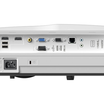 Máy chiếu Siêu gần Optoma W330UST - Hàng chính hãng - ZAMACO AUDIO