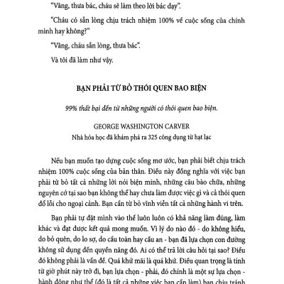 Những Nguyên Tắc Thành Công (Tái Bản)