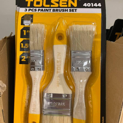 BỘ 3 CÂY CỌ SƠN 1