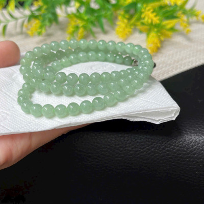 Vòng tay ngọc cẩm thạch|phongthuygiaphat