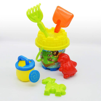  Đồ chơi: Bộ Đồ Chơi Với Cát DK81167