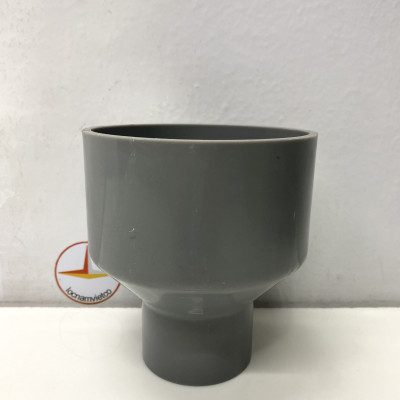 Nối giảm 114 x 60 M nhựa PVC Bình Minh (Reducing Socket)_N114x60
