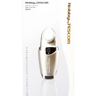 Máy Làm Căng Mịn Da Mặt Tescom NTE10