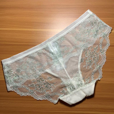 Quần lót nữ nguyên ren big size LMQ1119