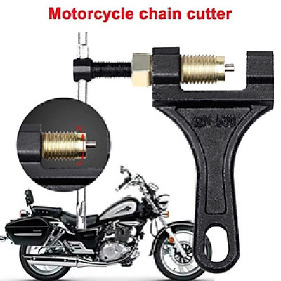 Bộ Dụng Cụ Cảo Mắt Xích Xe Májy – Chất Liệu Tốt, Độ Bền Cao, Gắn – Tháo Dễ