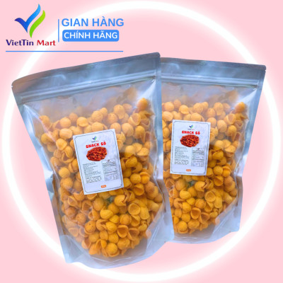 Snack Sò Viettin Mart 500G