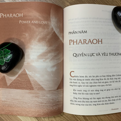 Sách - Muôn Kiếp Nhân Sinh 1