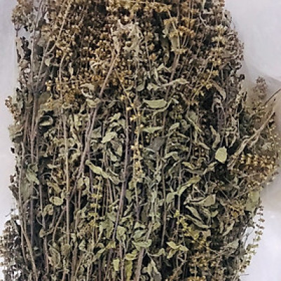 Hương nhu khô Song An Eco xông nhà diệt khuẩn