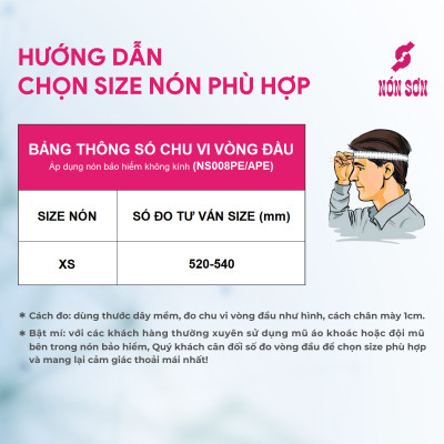 Mũ bảo hiểm nửa đầu trẻ em hoa văn NÓN SƠN chính hãng APE-TR127