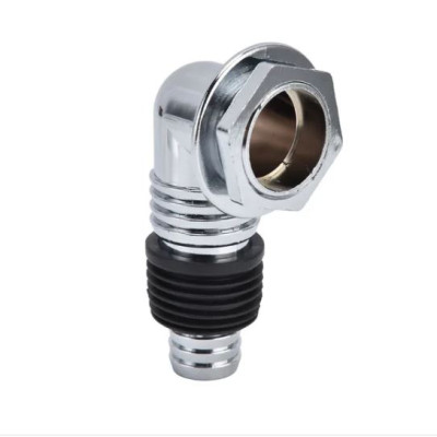 Nắp Ống Xả Máy Giặt Bồn Chậu Rửa Lavabo Chậu Rửa Bát Nước Máy Lạnh Điều Hòa Ngăn Mùi 