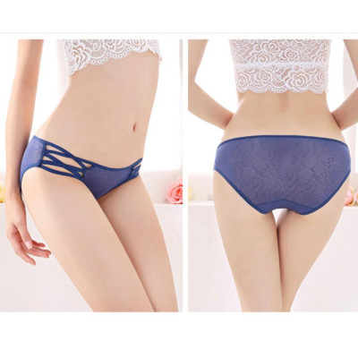 Quần lót nữ cá tính